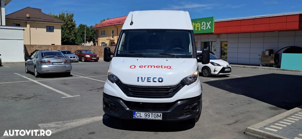 Iveco Massif - 2