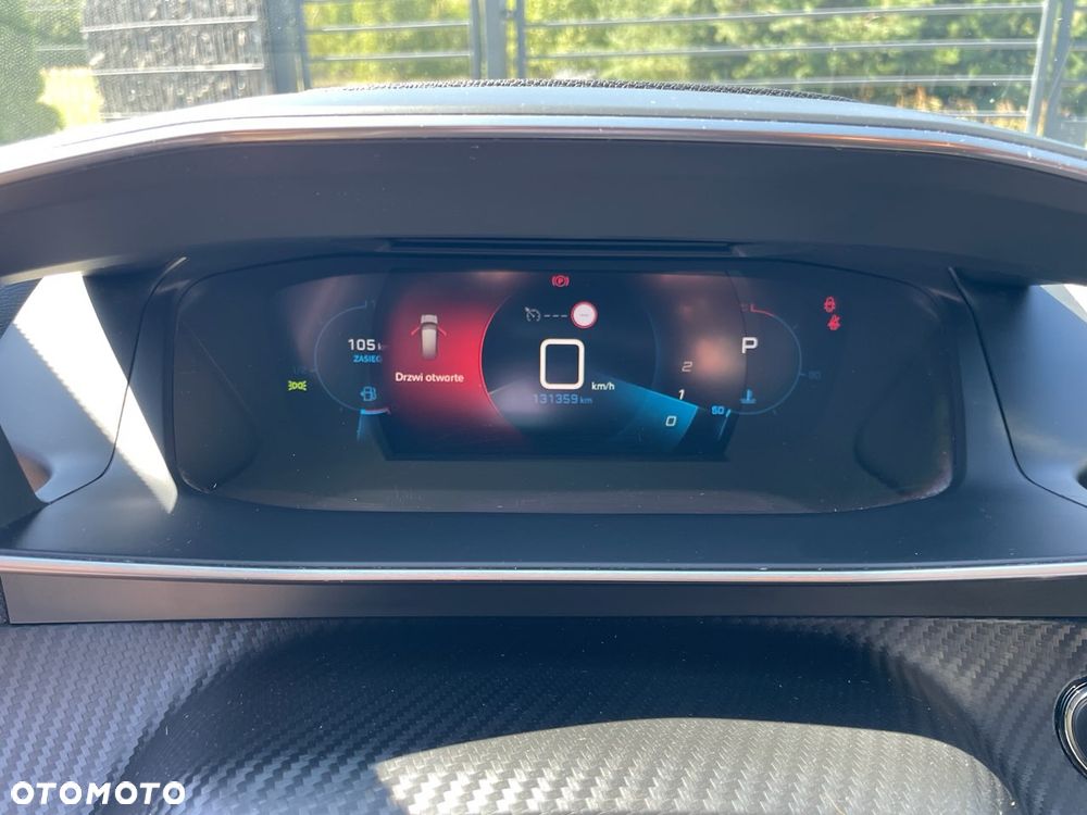 Peugeot 2008 - 19