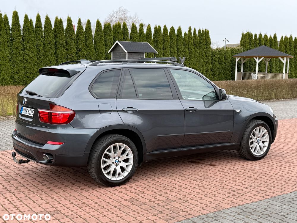 BMW X5 xDrive40d Edition Exclusive - 12