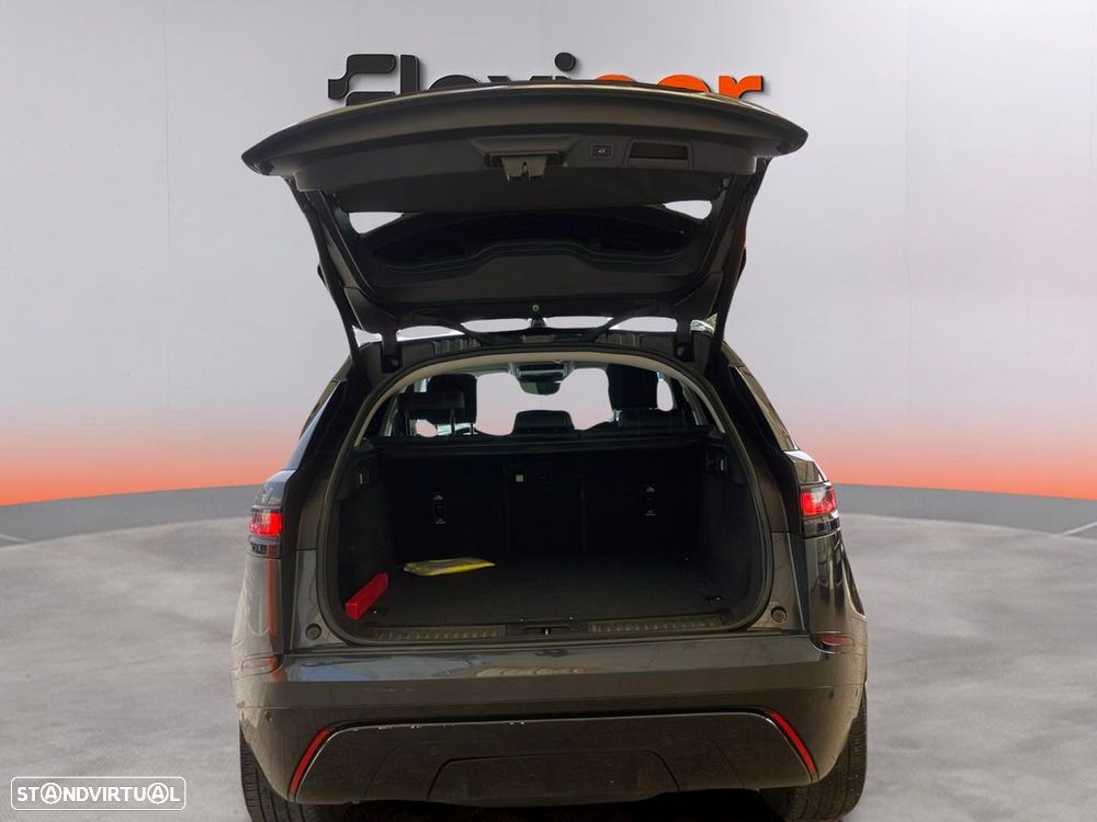 Land Rover Range Rover Velar - 9