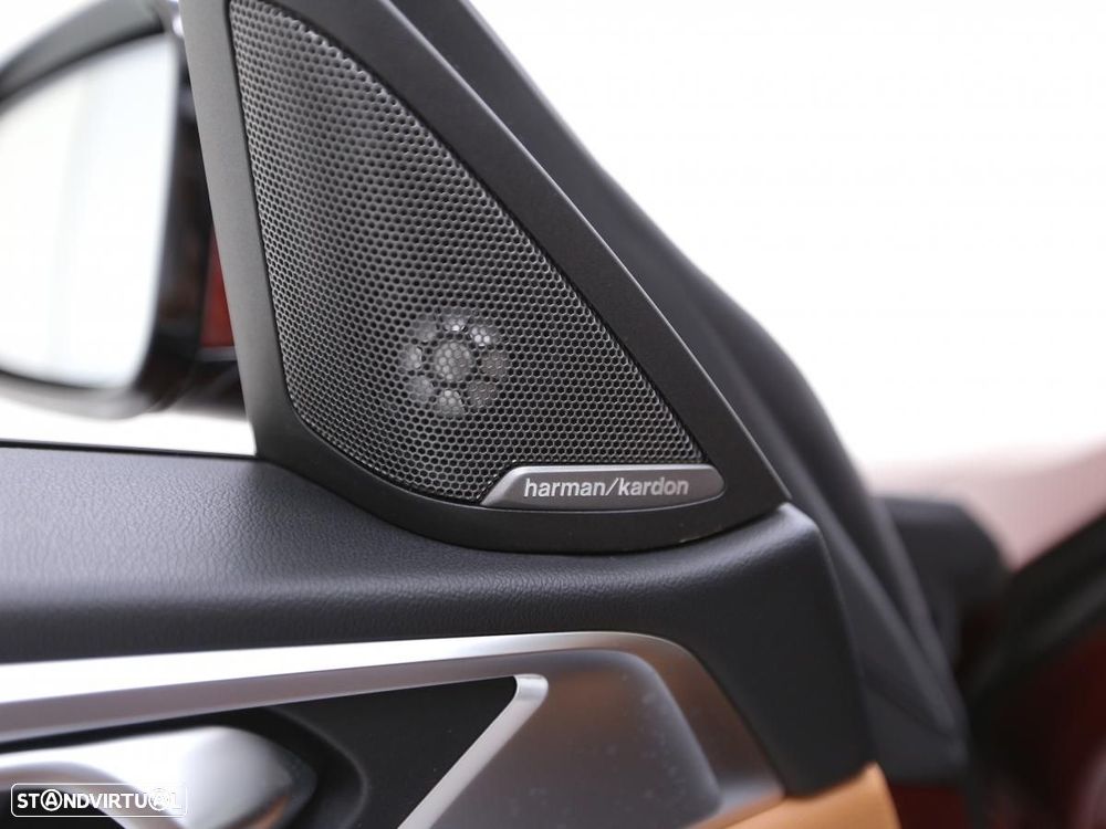 BMW 420 Gran Coupé d Desportiva M Auto - 21