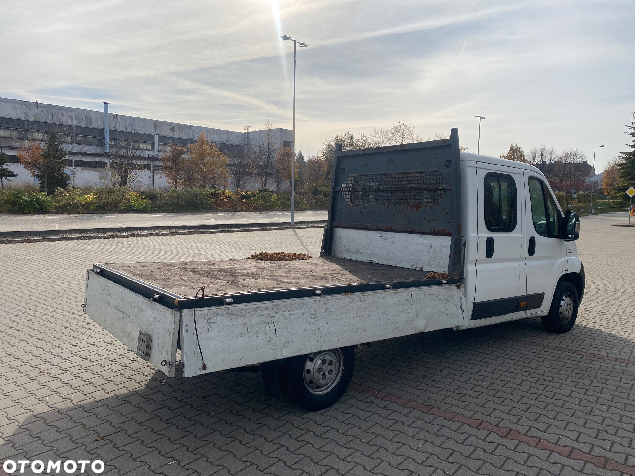 Fiat Ducato - 12