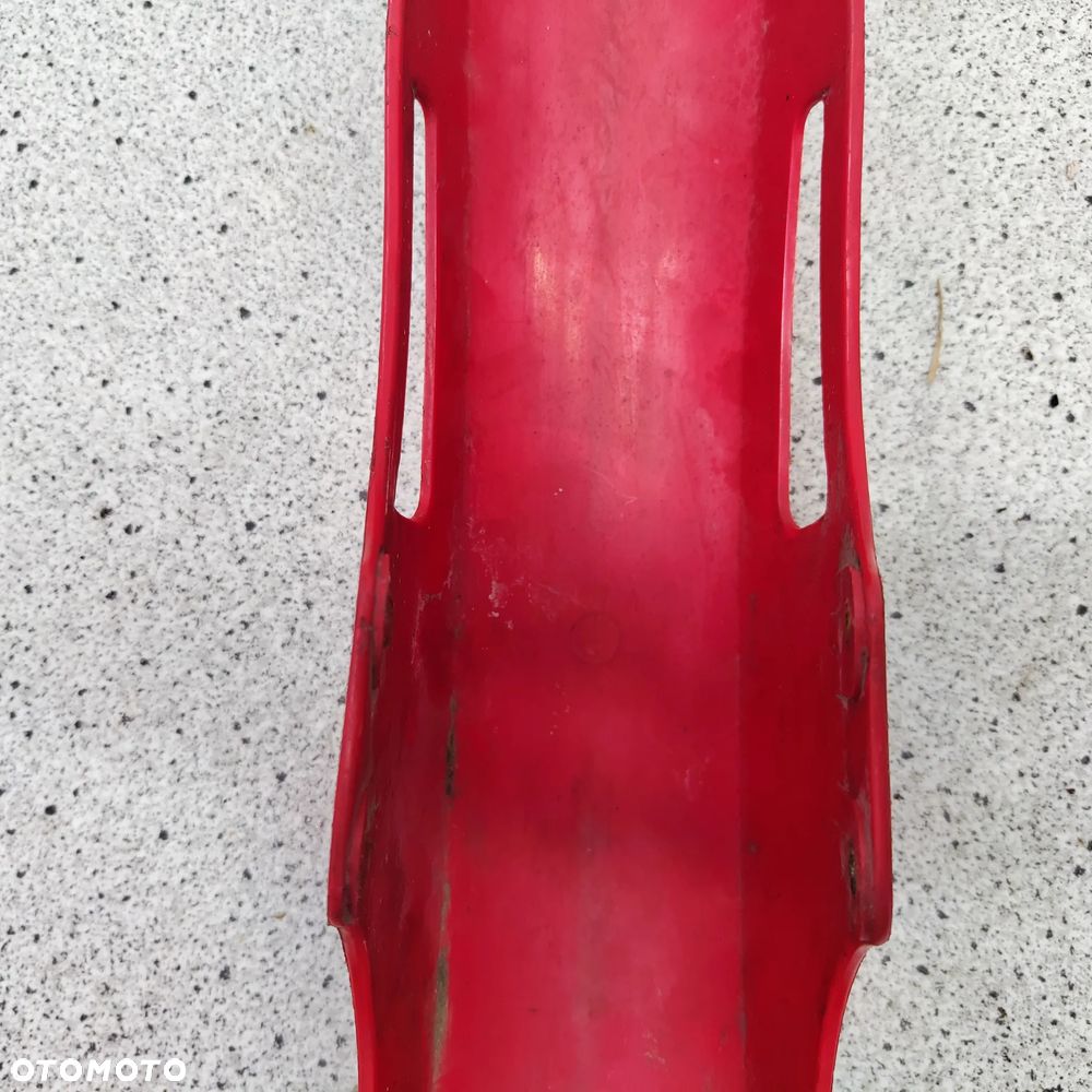 Błotnik przód, przedni Honda MB5 MB50 - 13