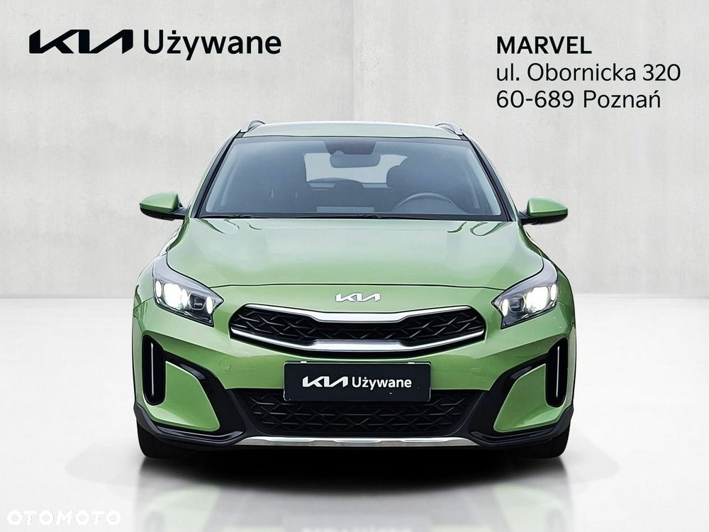 Kia XCeed 1.5 T-GDI M DCT - 9