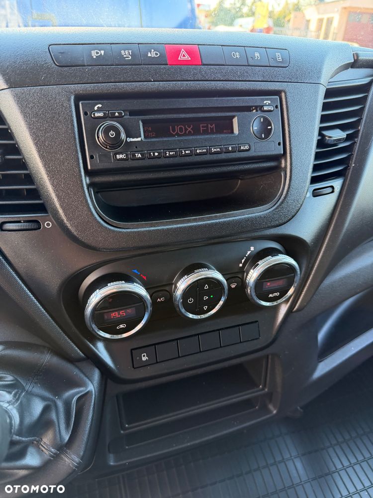 Iveco Daily 35S14 - 15