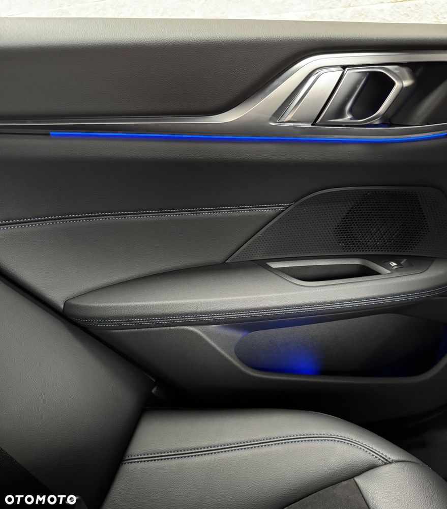 BMW Seria 4 420i GPF M Sport - 16