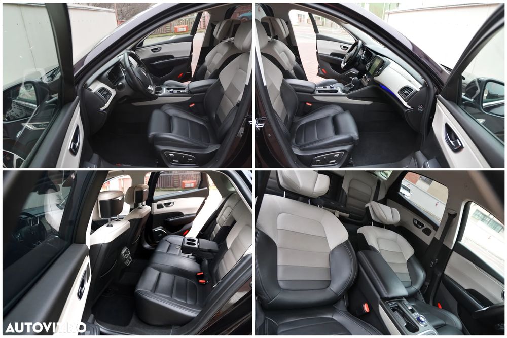 Renault Talisman ENERGY dCi 160 EDC INITIALE PARIS - 8
