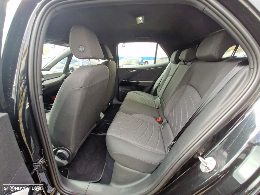 VW ID.3 Performance Upgrade Pro 1st Max - 9