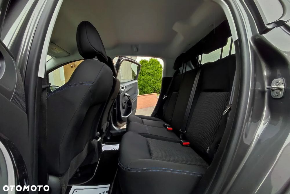 Peugeot 208 PureTech 82 Start & Stop Style - 18
