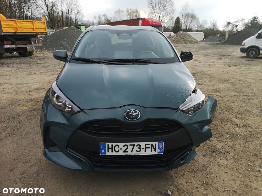 Toyota Yaris Hybrid 1.5 Premiere Edition - 18