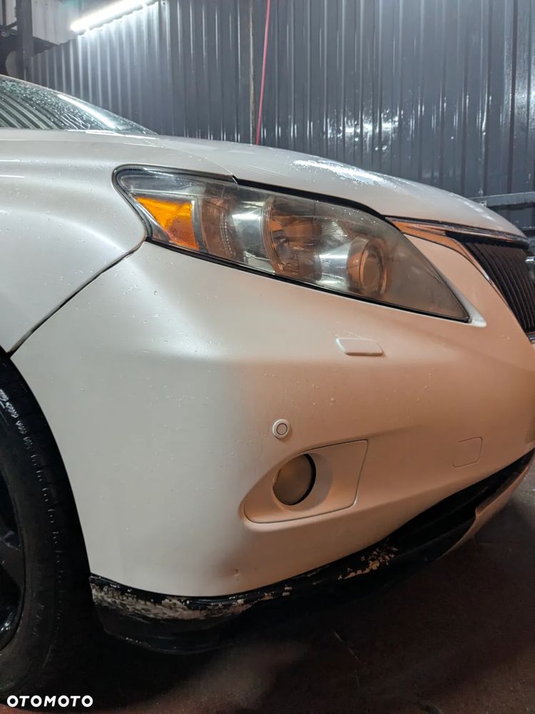 Lexus RX 350 Prestige - 3