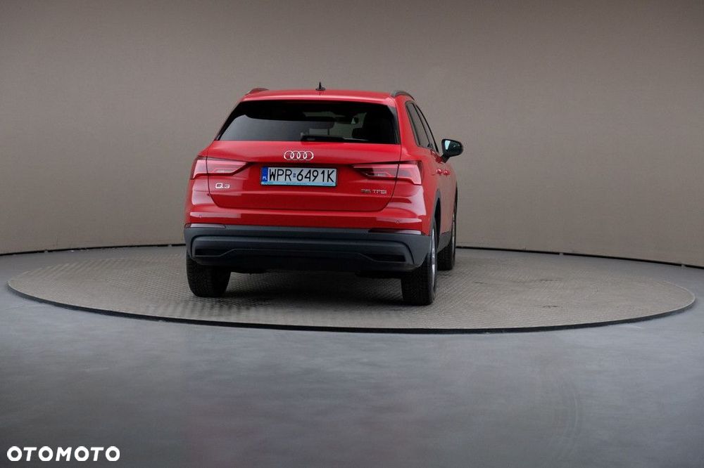 Audi Q3 - 5