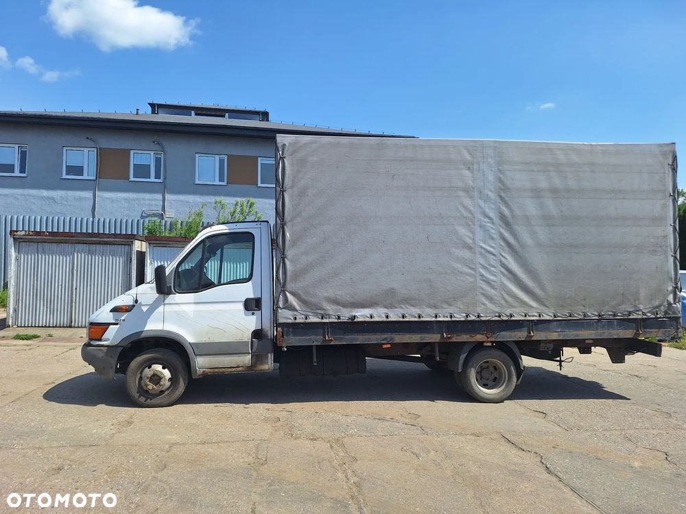 Iveco Daily 35C11 - 1