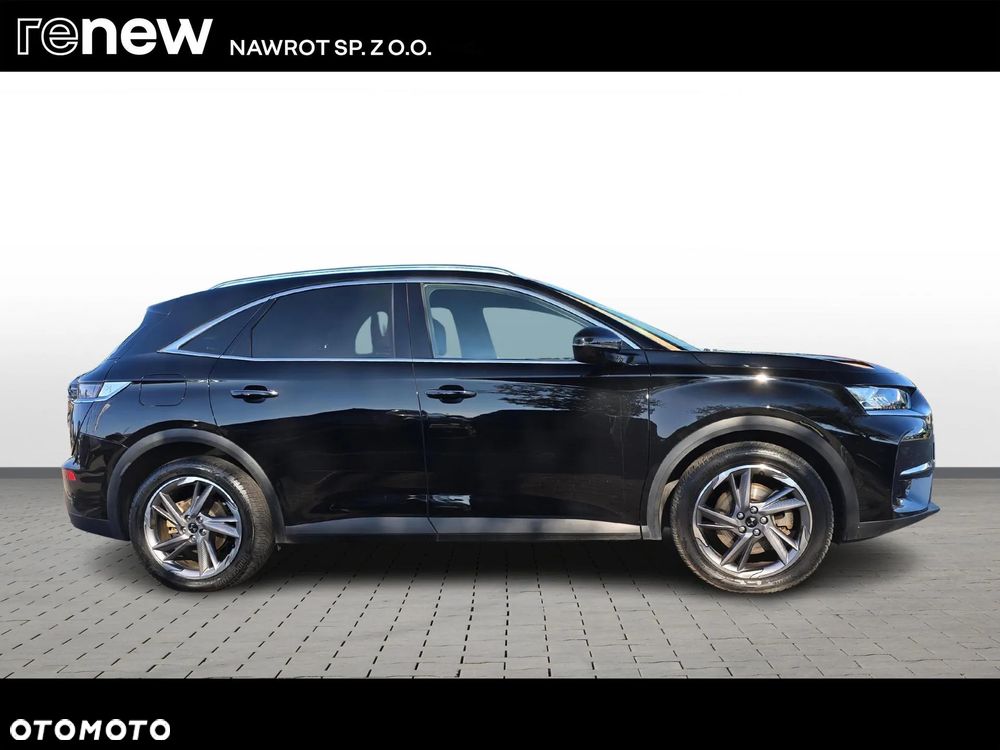 DS Automobiles DS 7 Crossback 1.6 E-Tense 4x4 Rivoli - 6