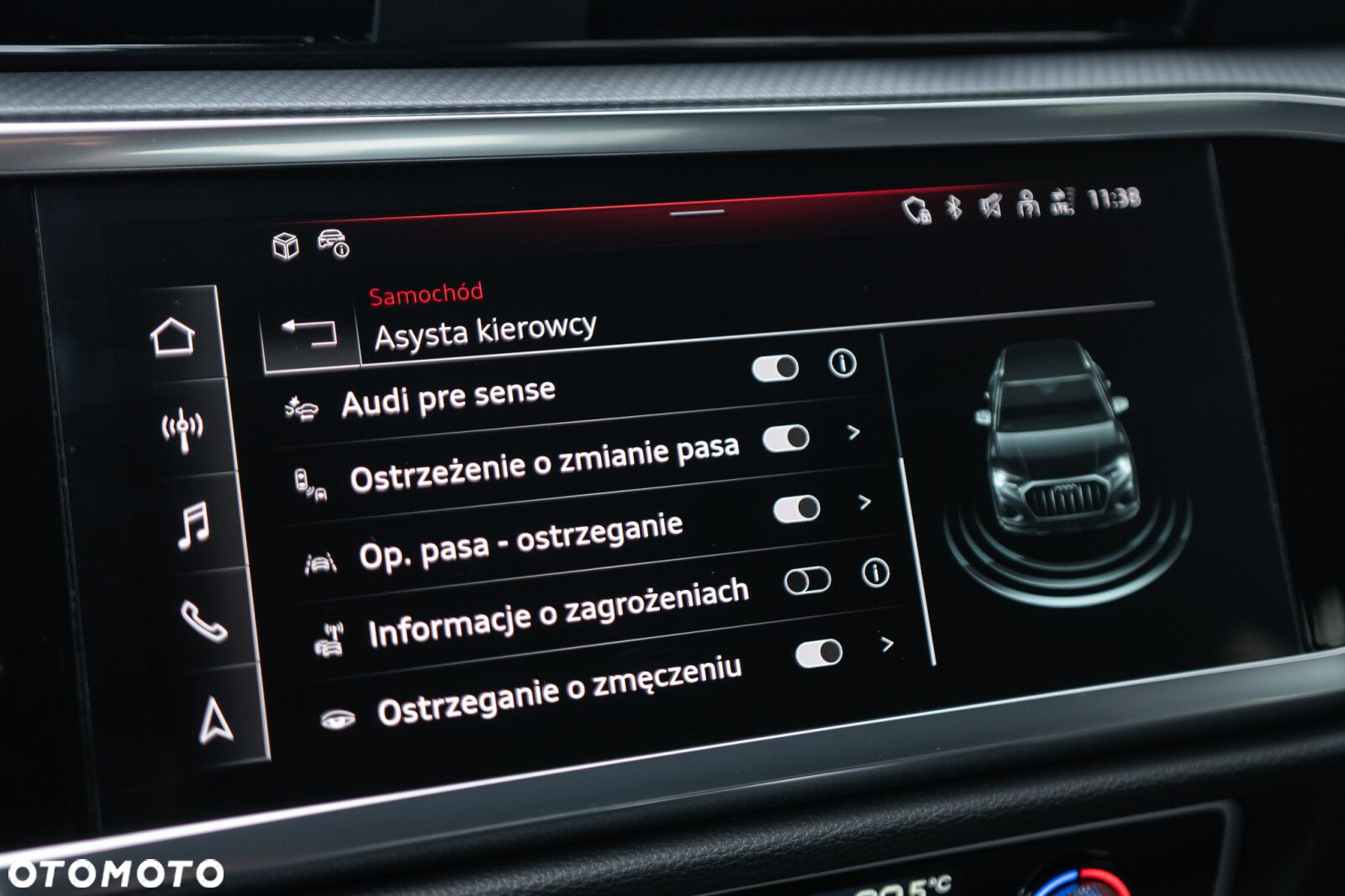 Audi Q3 - 20