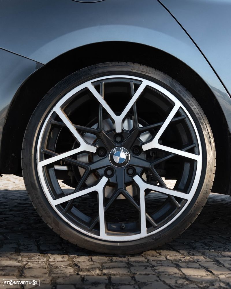 BMW 118 - 34