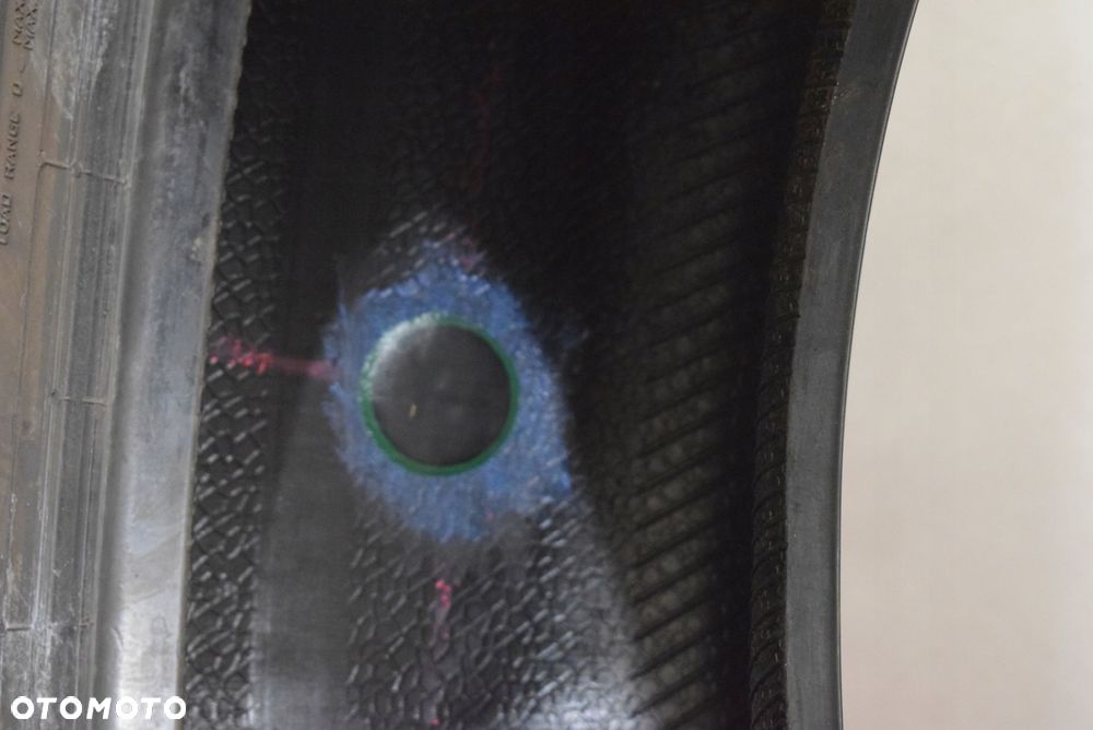 R16C 205/65 Continental VanContact 4Season 107/105T Wysyłka gratis! - 6