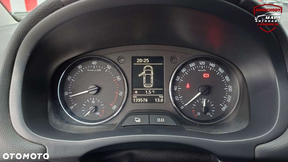 Skoda Fabia - 29