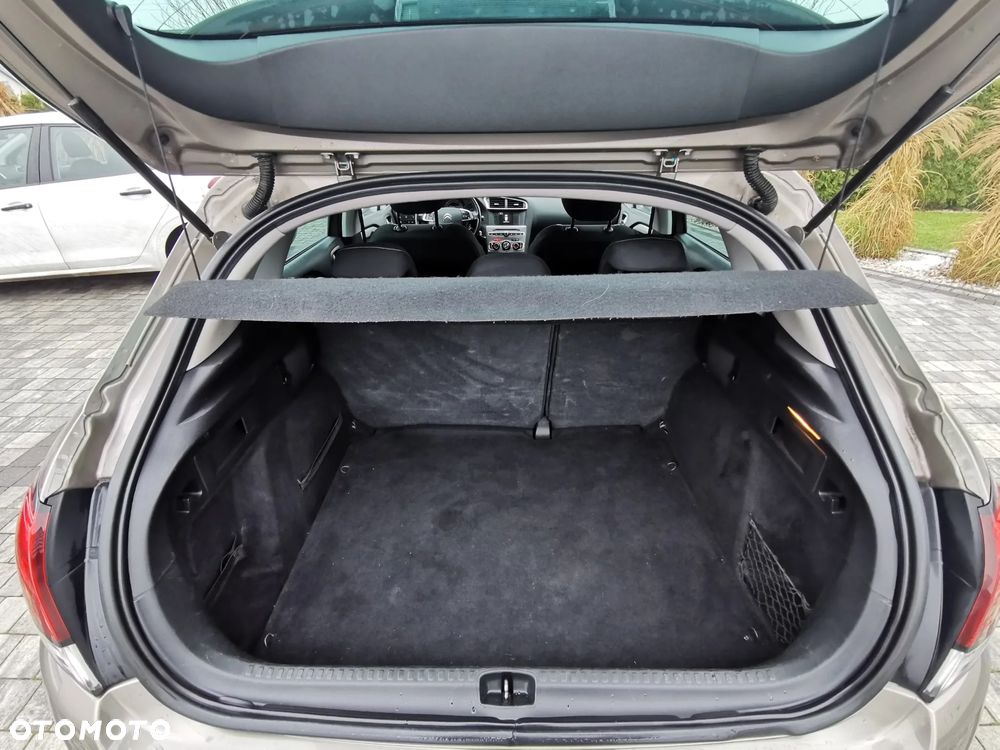 Citroën C4 1.6 BlueHDi Feel - 9