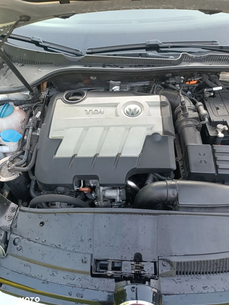 Volkswagen Golf - 7