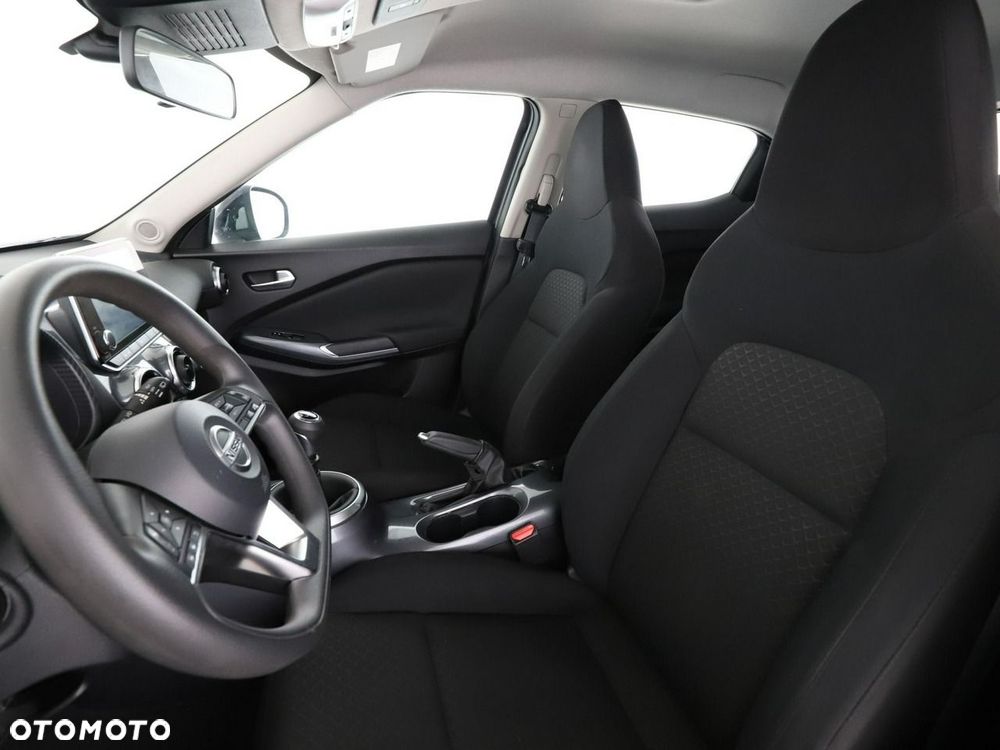 Nissan Juke 1.0 DIG-T Acenta - 14