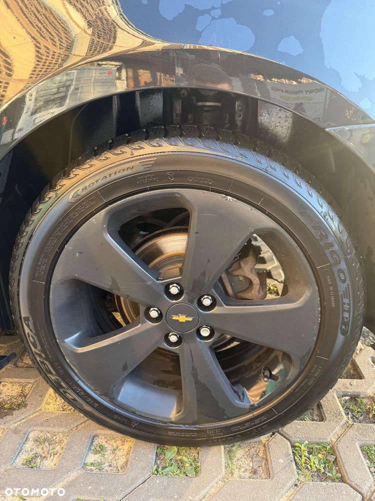 Chevrolet Cruze 1.8 LTZ - 19