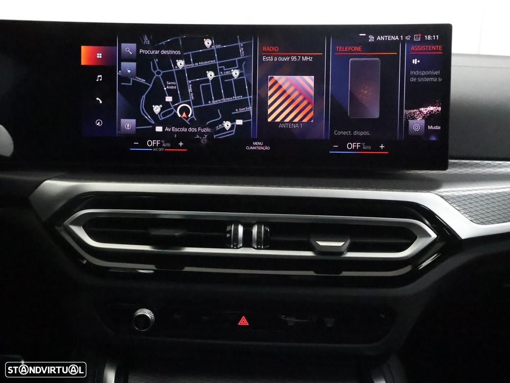 BMW i4 eDrive40 Pack Desportivo M - 21