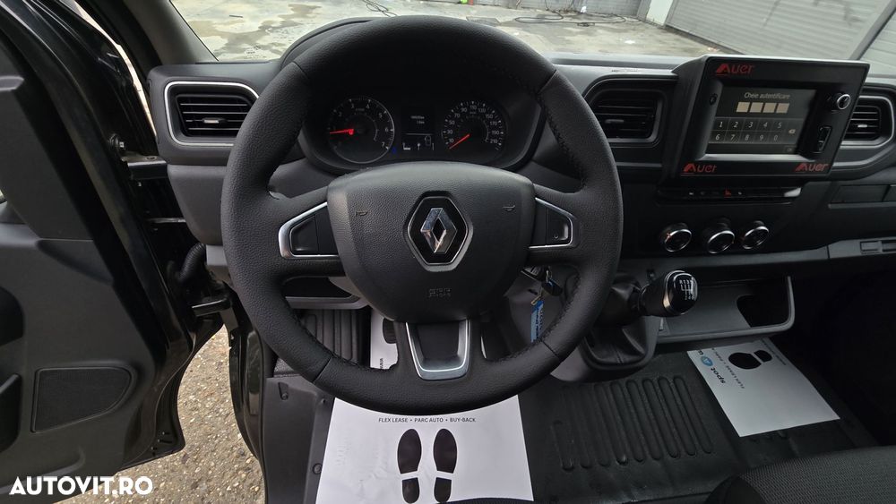 Renault Master - 15