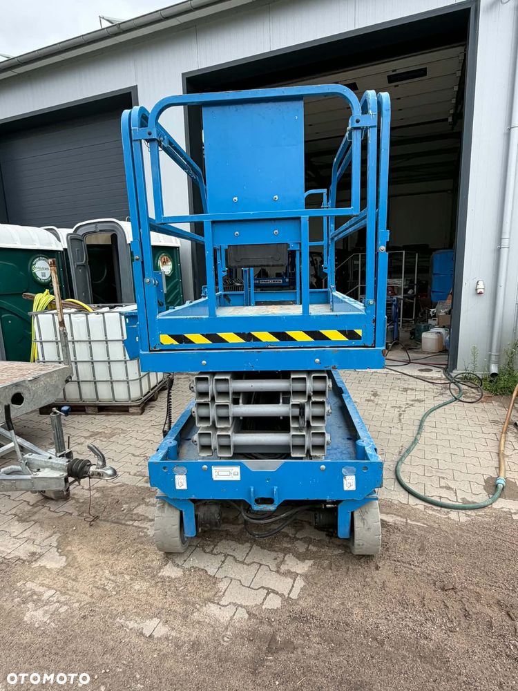 Genie GS2646 - 3