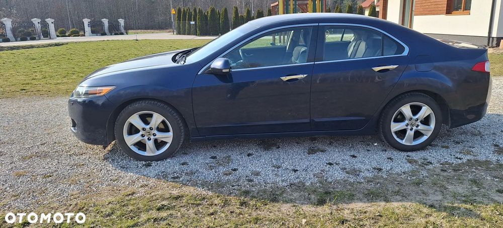 Honda Accord 2.0 Elegance - 4