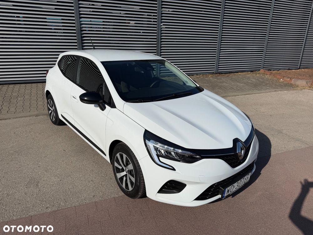 Renault Clio 1.0 TCe Zen - 8