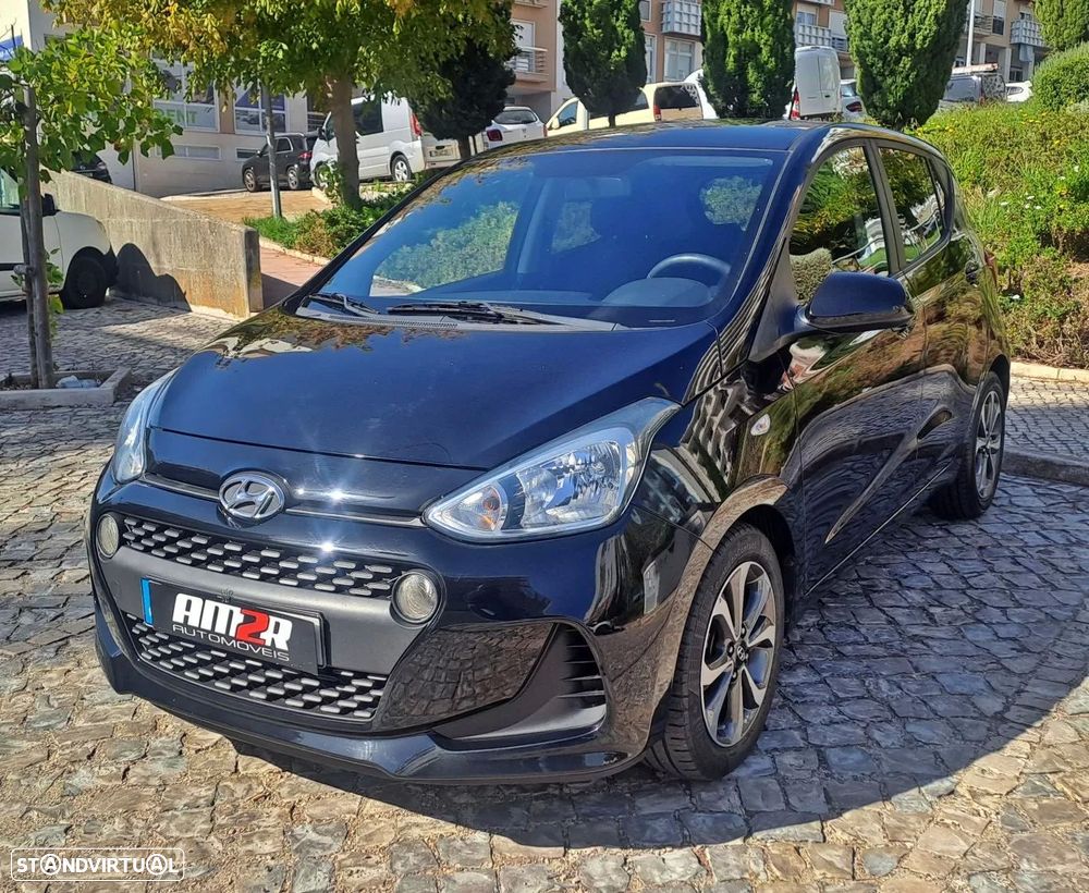Hyundai i10 1.0 Style - 3
