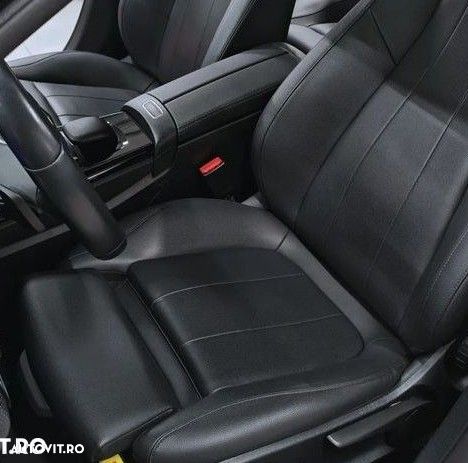 Mercedes-Benz A 250 e Sedan 8G-DCT - 9
