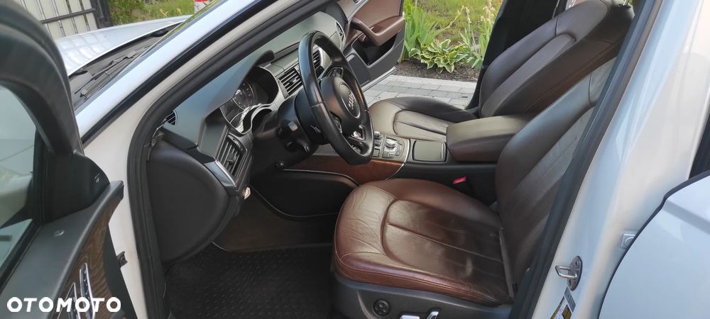 Audi A6 Limousine - 23