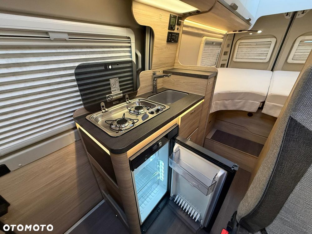 KNAUS BoxStar 600 Lifetime XL - 3