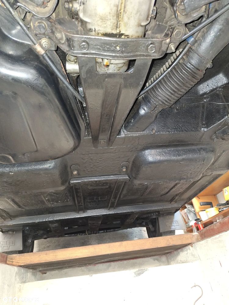 Fiat 126 650 Standard - 14