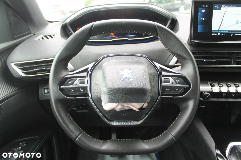 Peugeot 5008 - 15