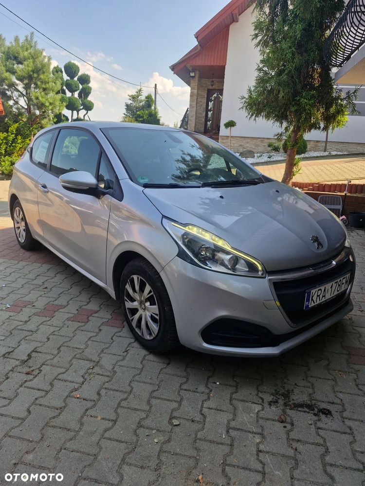 Peugeot 208 1.0 VTi/PureTech Access - 1