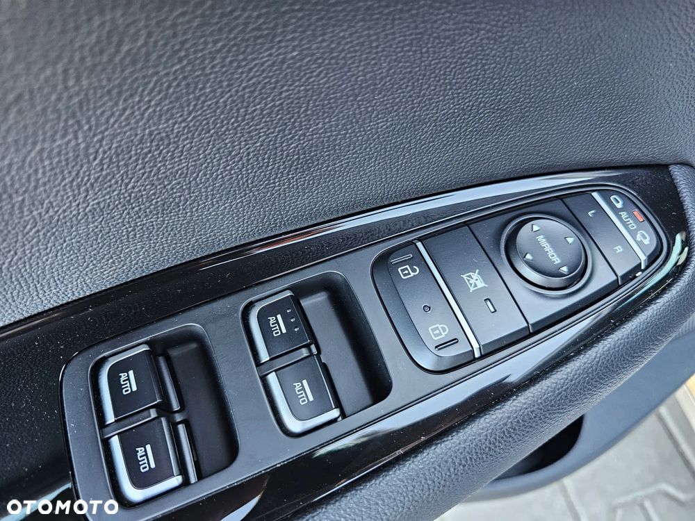 Kia Optima Sportagon 1.6 CRDI DCT GT Line - 33