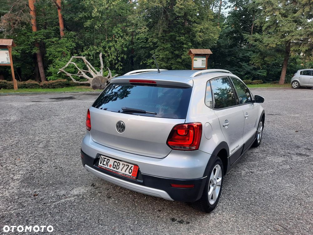 Volkswagen Polo 1.2 Comfortline - 12