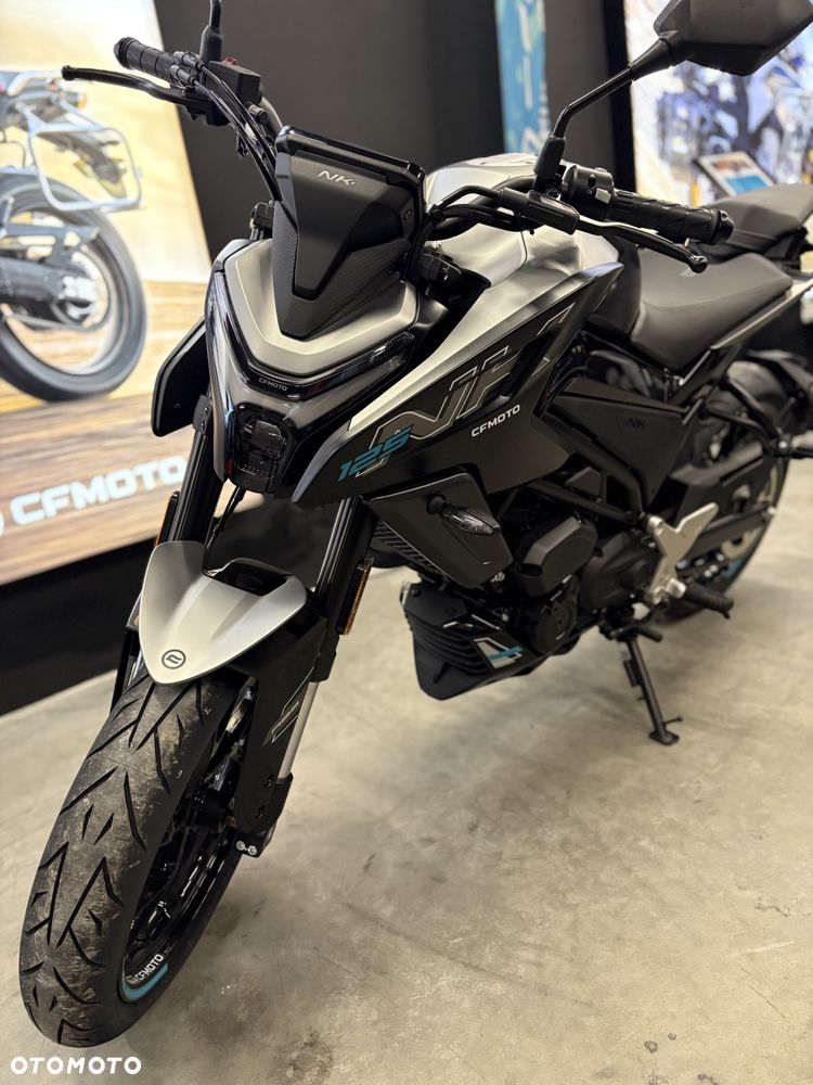 CFMoto Inny - 3