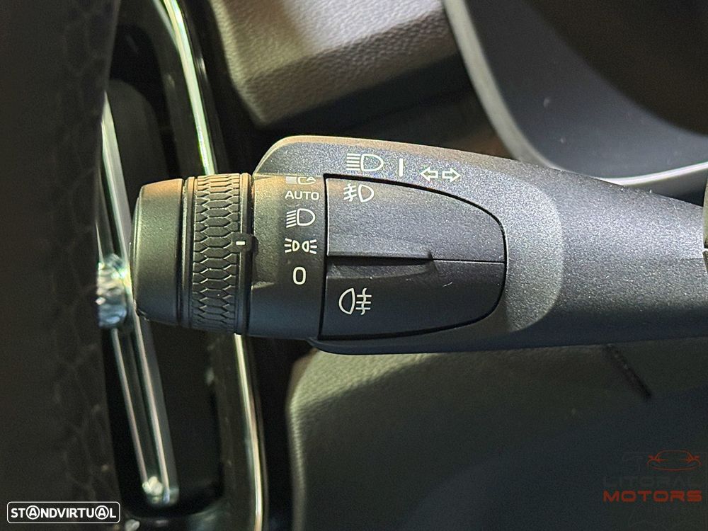Volvo XC 40 Recharge Extended Range Plus - 24