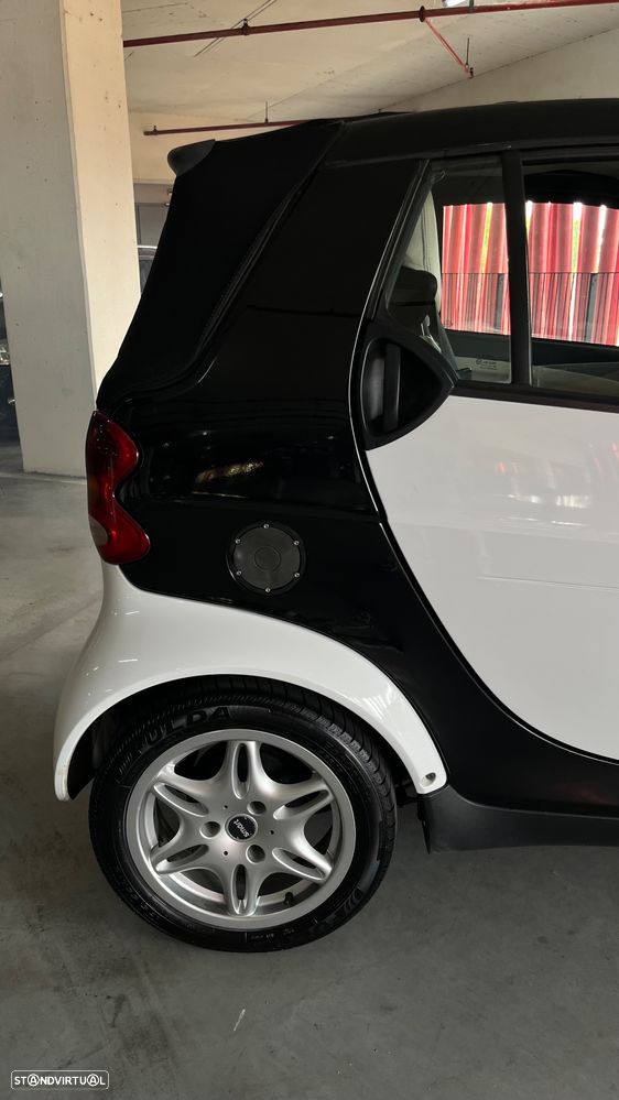 Smart ForTwo Coupé - 6