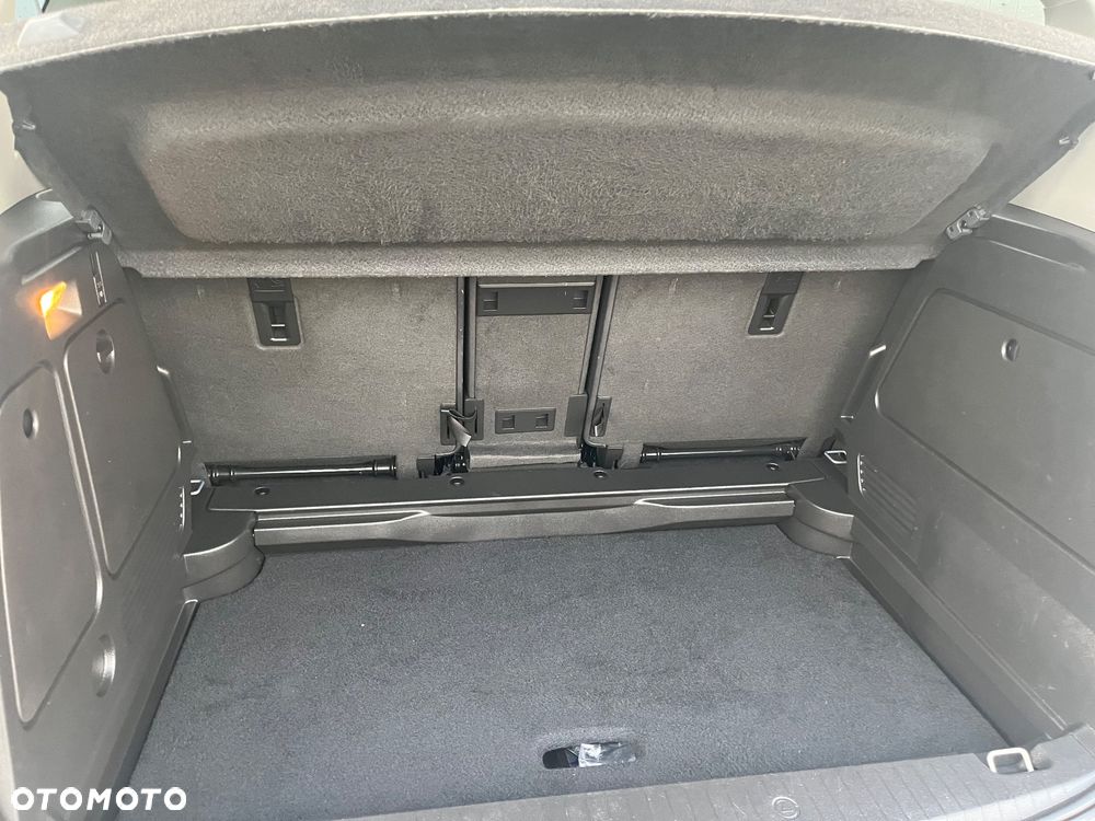 Opel Meriva 1.4 T Cosmo - 15