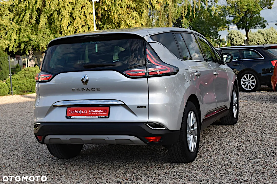Renault Espace - 18