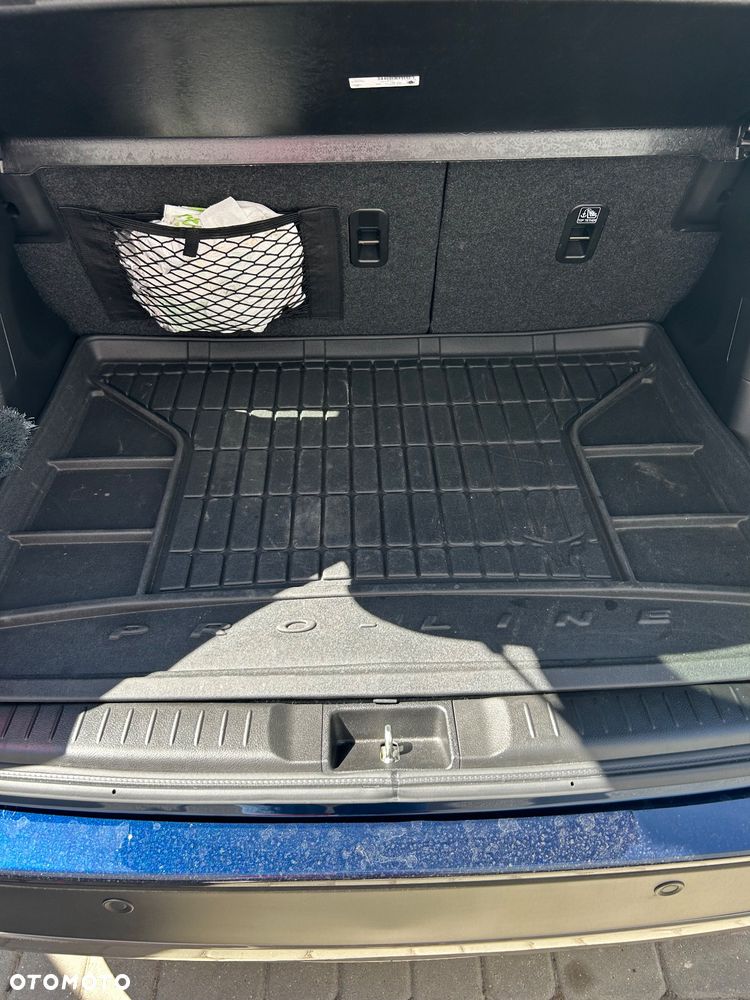 Suzuki Vitara 1.4 Boosterjet mHEV Premium Plus 2WD - 7
