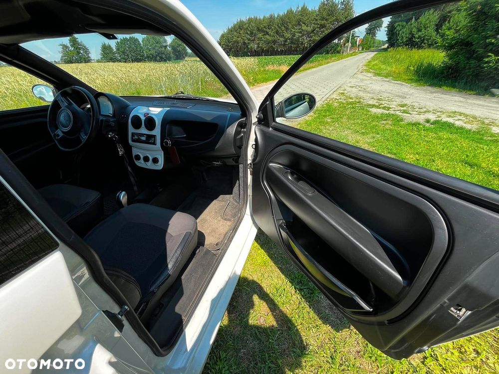 Microcar DUE First - 15