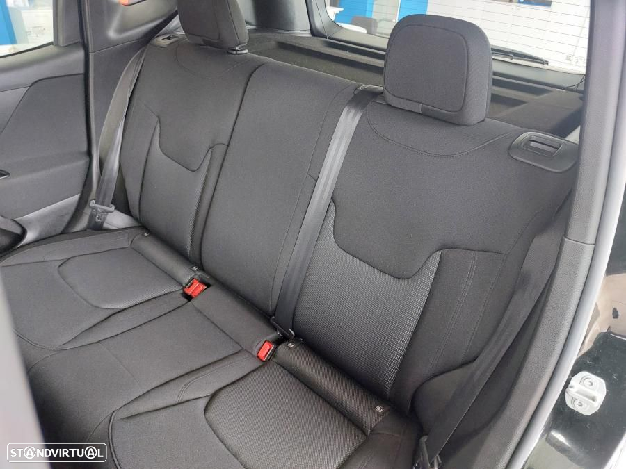 Jeep Renegade 1.0 T Sport - 13
