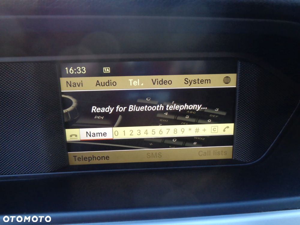 Mercedes-Benz Klasa C 180 BlueEFFICIENCY Avantgarde - 19