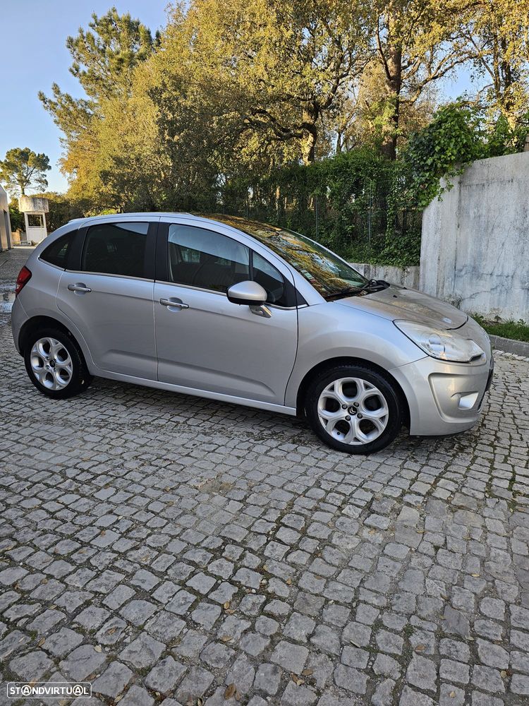 Citroën C3 1.1 Attraction - 10